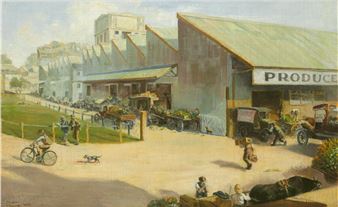Pioneering Spaces: Four Women Who Shaped Perth’s Art Scene - Gallery Central