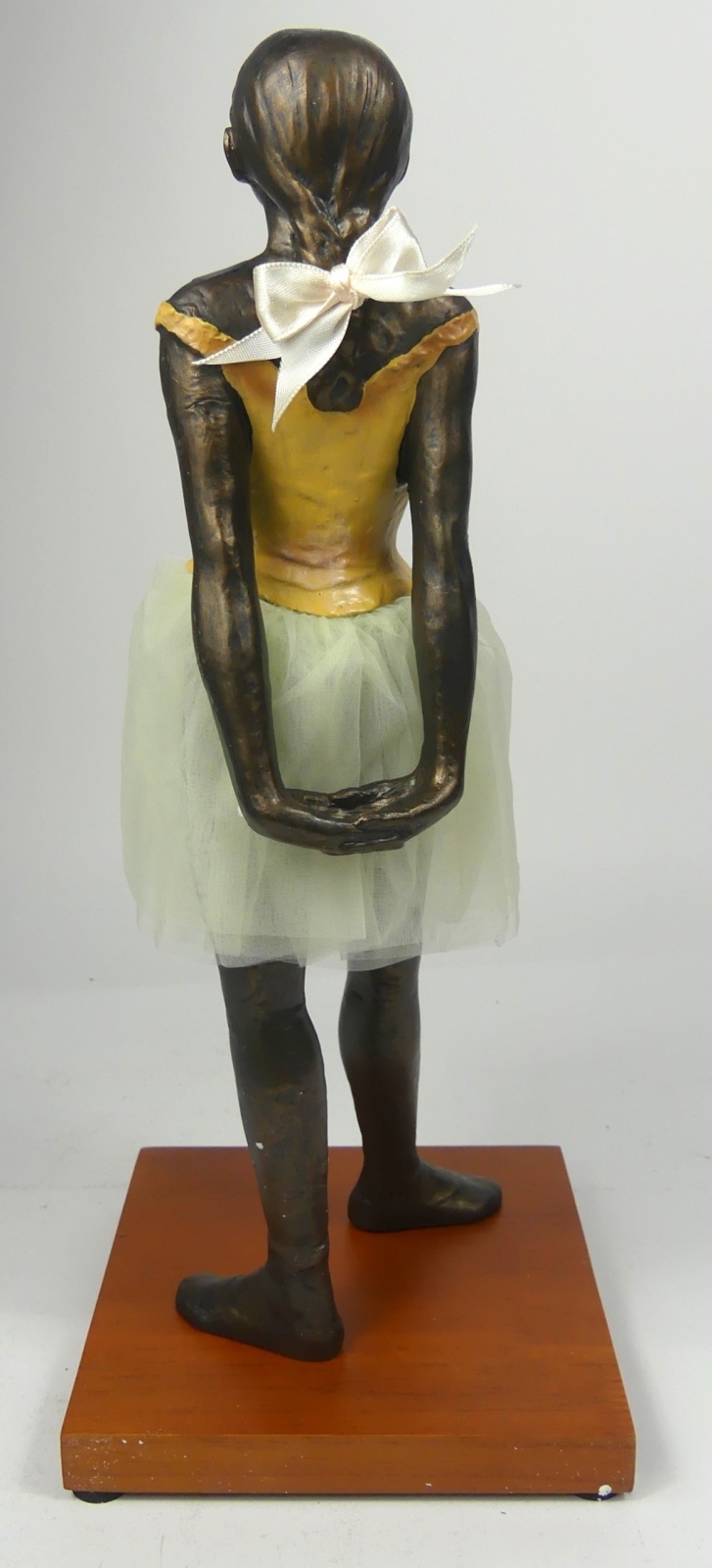 Edgar Degas | Little Ballerina | MutualArt