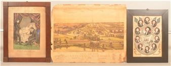 Spring 2026 Antiques and Americana Auction - Hess Auction Group