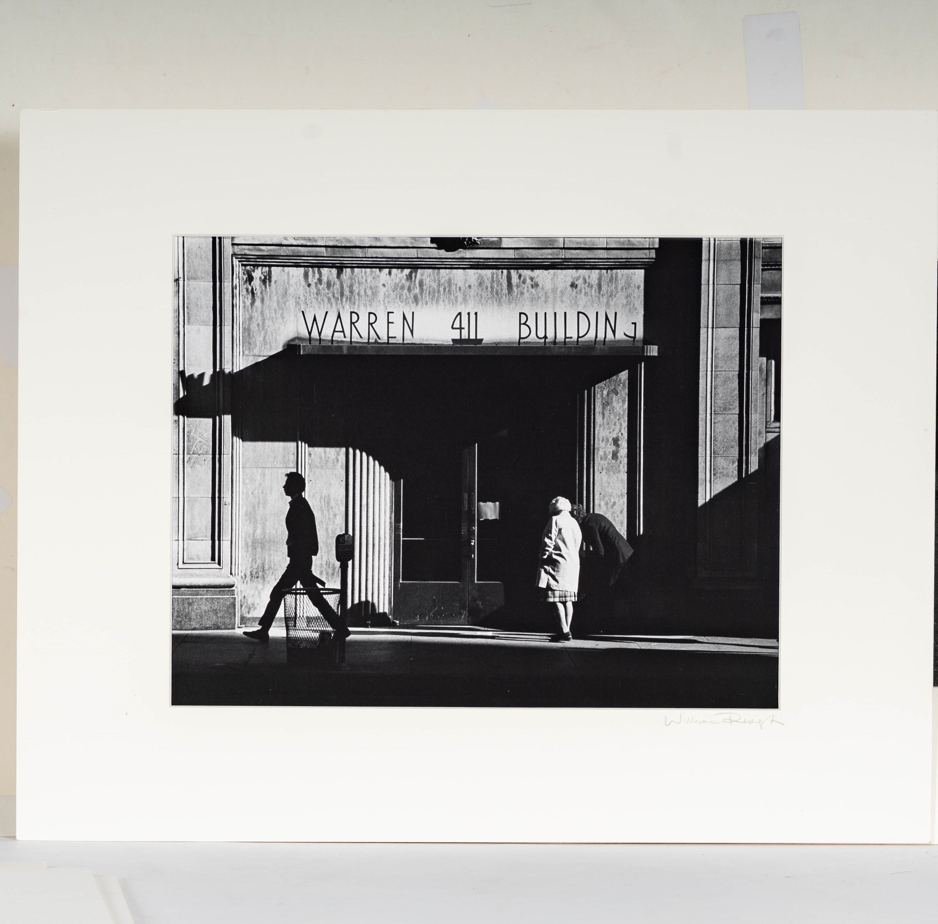 William Reagh | Untitled | MutualArt