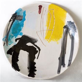 Yuji Ueda | 114 Artworks at Auction | MutualArt