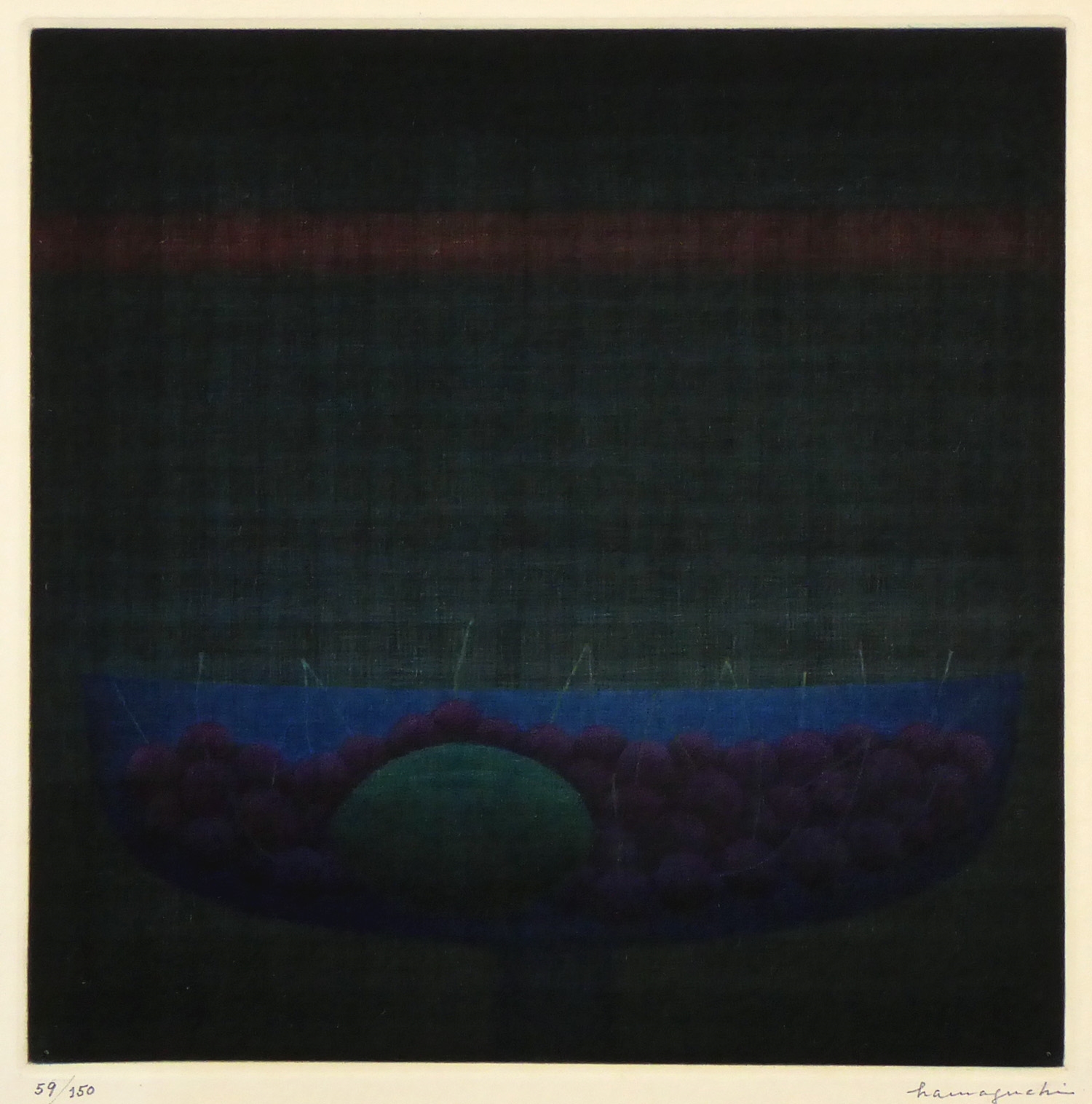 Yozo Hamaguchi | 1,457 Artworks at Auction | MutualArt