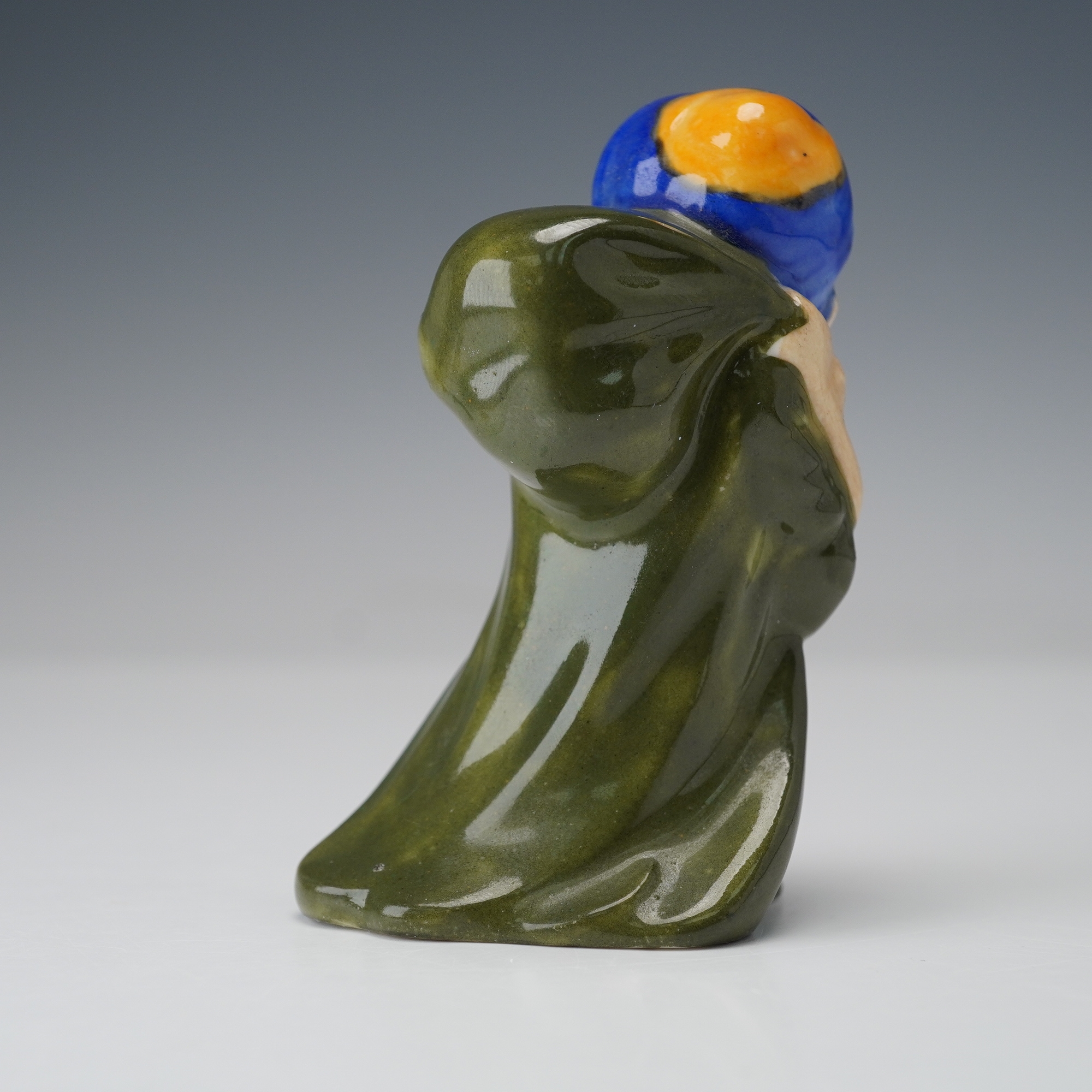 Harry Tittensor | Royal Doulton Figurine, One of the Forty 423D | MutualArt