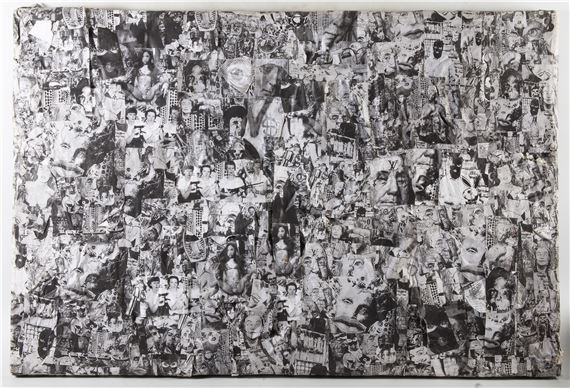 James De La Vega Overview: Sales Records & Exhibition History