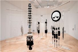 Henry Art Gallery announces major 2026 exhibition lineup