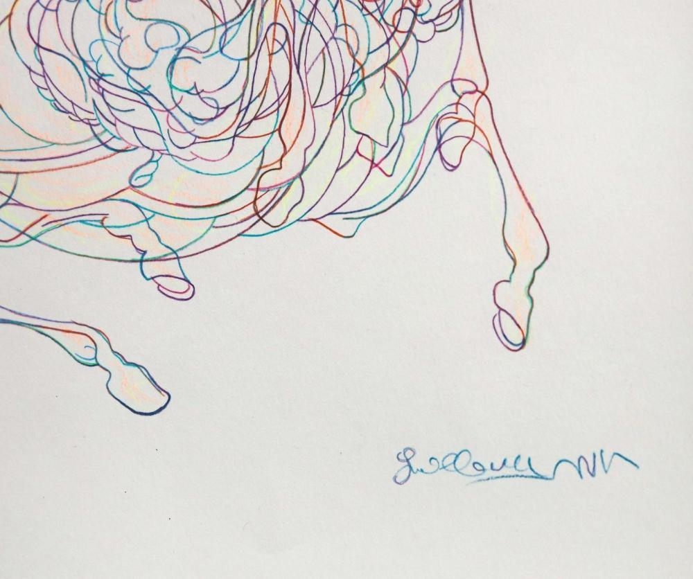 Guillaume A. Azoulay | E'tude JFK | MutualArt