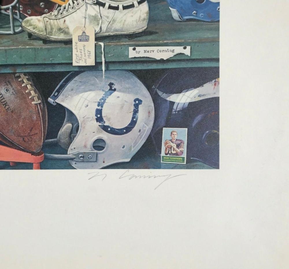 Merv Corning | Untitled | MutualArt