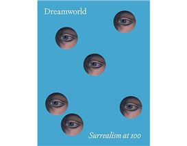 Book Review: Surrealist Visions