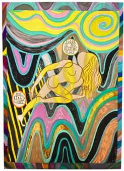Emma Talbot: Always in Transformation - Hales London