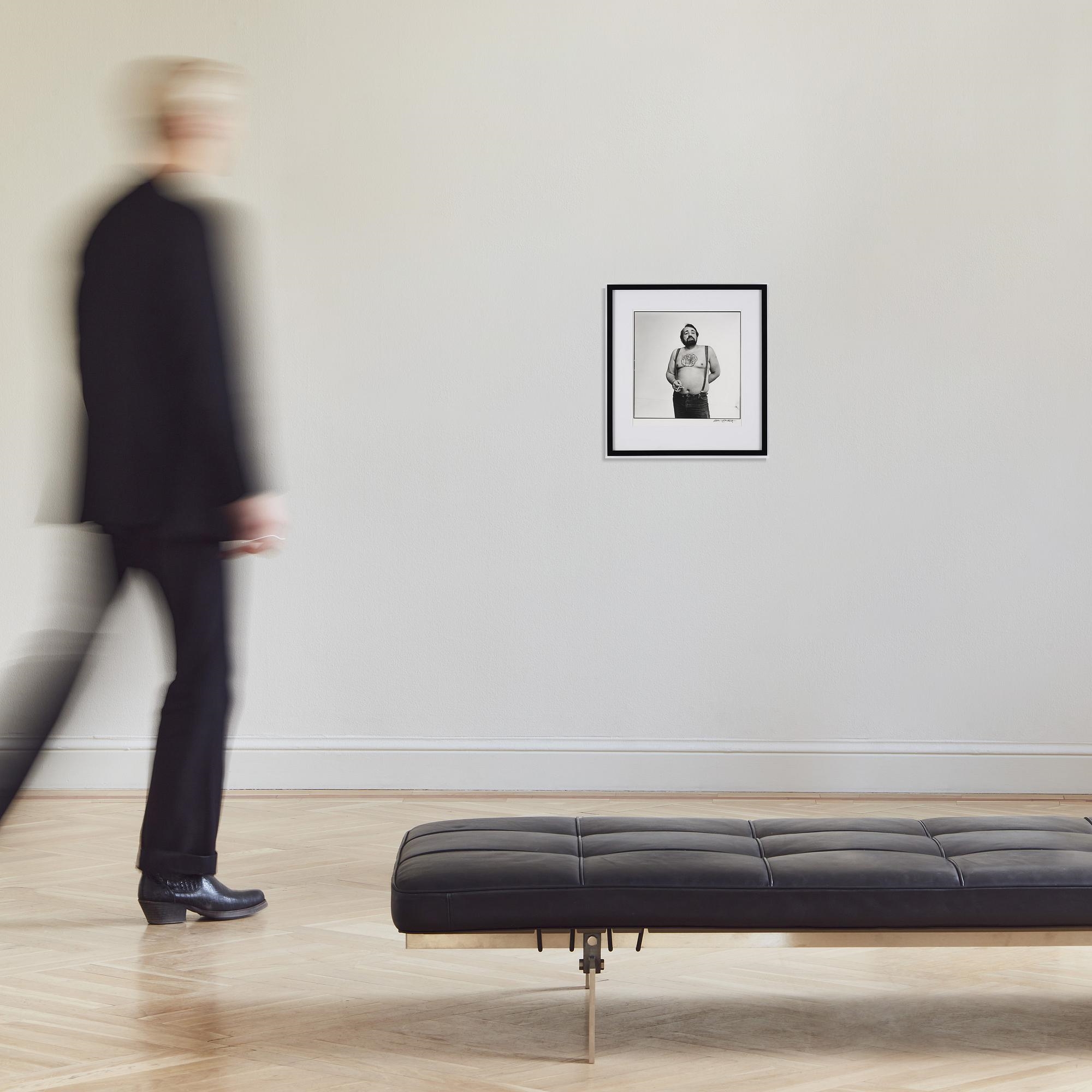 Hans Gedda | Cornelis Vreeswijk (1977) | MutualArt