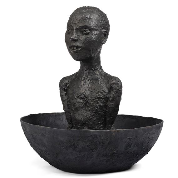 Lena Cronqvist | Untitled | MutualArt