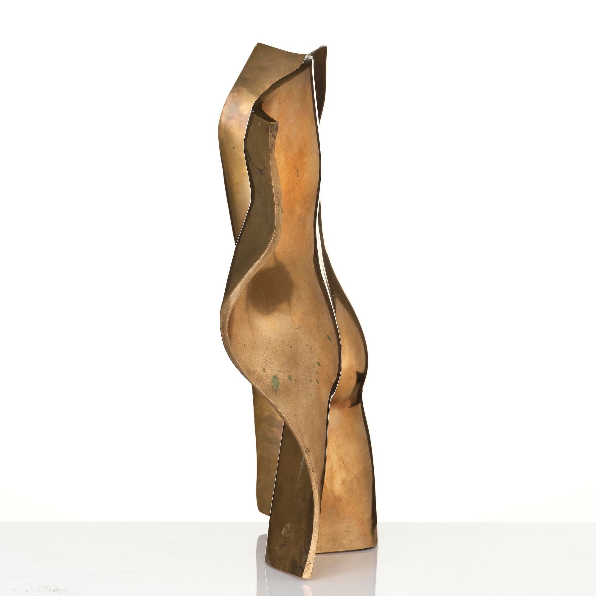 Barbro Bäckström | Untitled (1978) | MutualArt