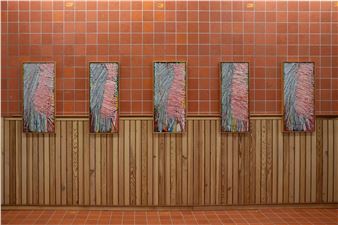Zachary Armstrong & Jackson Maximo Armstrong: Entrance - Entrance, Lower East Side