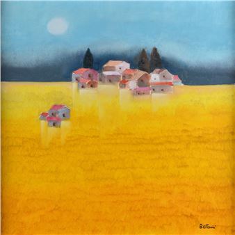 Lido Bettarini | 197 Artworks at Auction | MutualArt