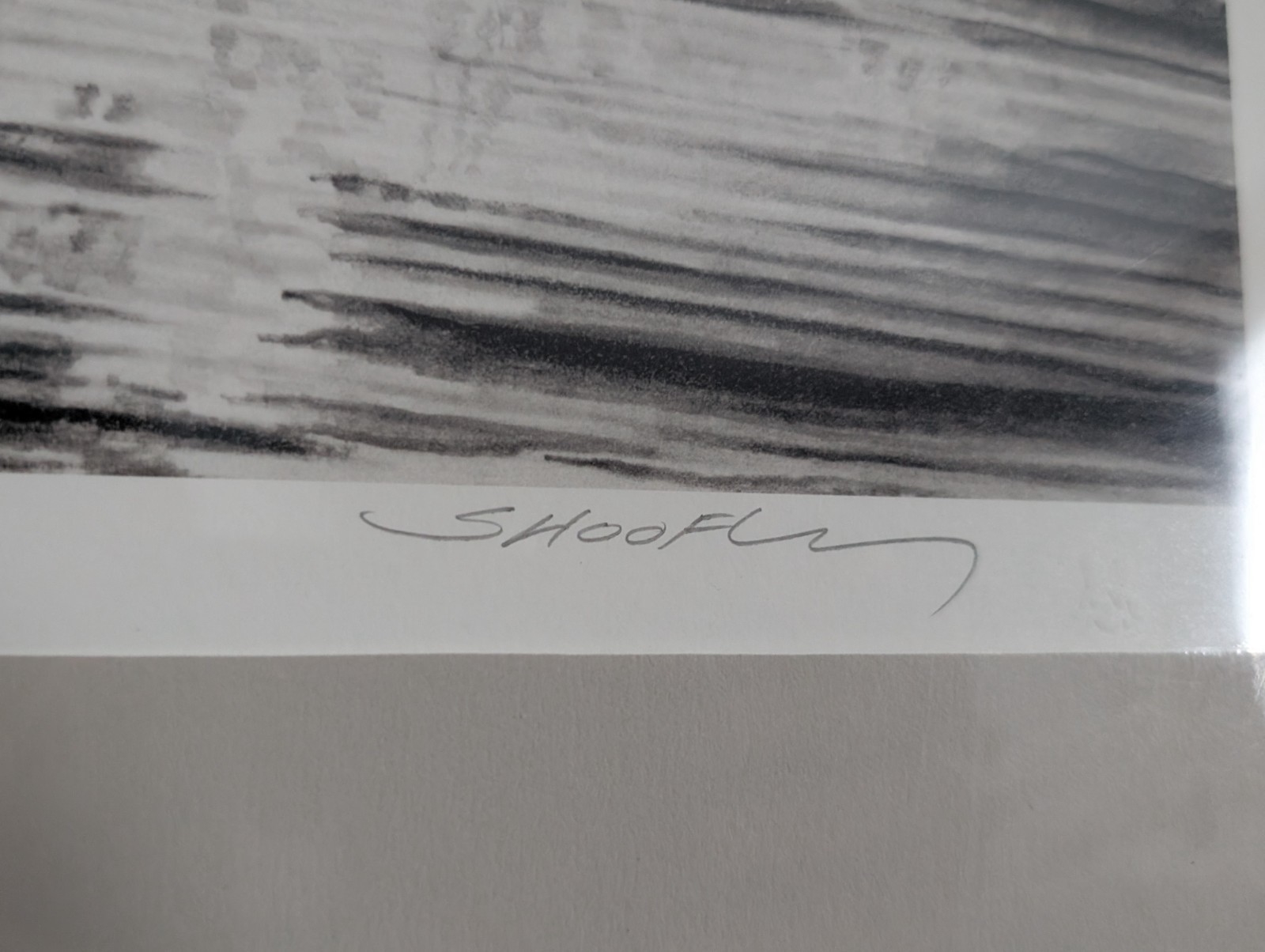 Robert Shufelt | Fording Berranda Creek (2009) | MutualArt