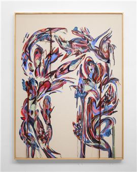 Renelle White Buffalo: From What I Gathered - SITUATIONS (Henry St.)