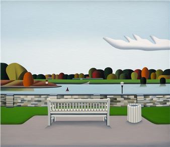 Jan Schüler: Of time and flow