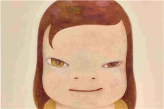 How Picasso and Nara are driving Hong Kong’s live art auctions to record highs