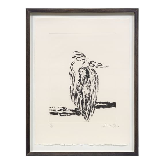 Various Artists | Nine London Birds (1994) | MutualArt