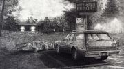 Lucy Ray: For those who came in late - Flinders Lane Gallery