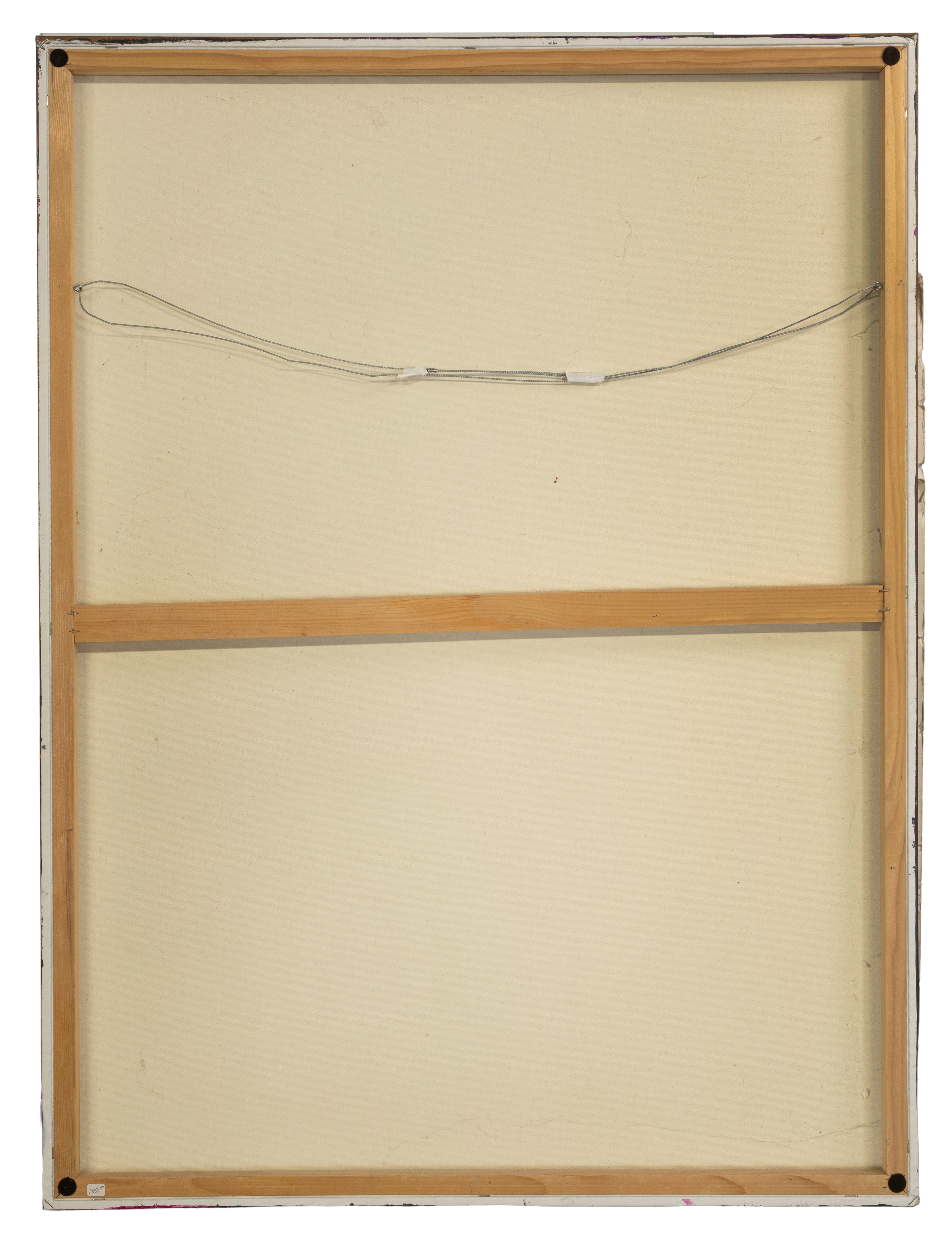 Farrell Cockrum | Untitled | MutualArt