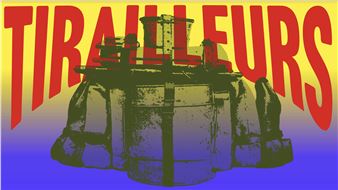 Tirailleurs: Trials and Tribulations - Haus der Kulturen der Welt (HKW) 