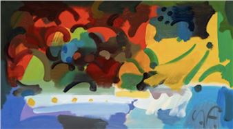 Private Collection - Philip Bacon Galleries