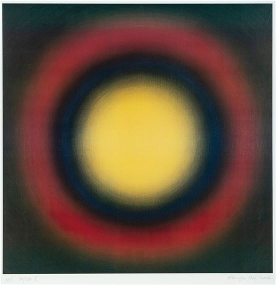 M5, 1966/2002 - Wojciech Fangor