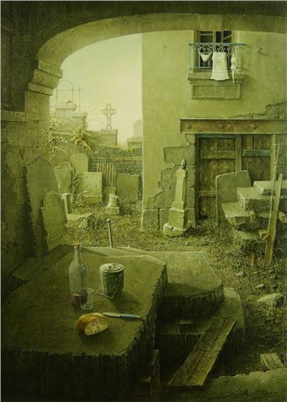 Jean-Marie Poumeyrol Market Data: Auction Results & Gallery Prices