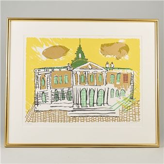 Stig Claesson | 204 Artworks at Auction | MutualArt