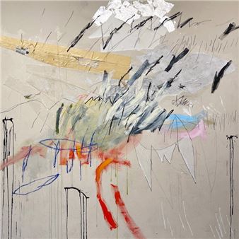 Jason Craighead: Stories from the River - K Contemporary, Santa Fe