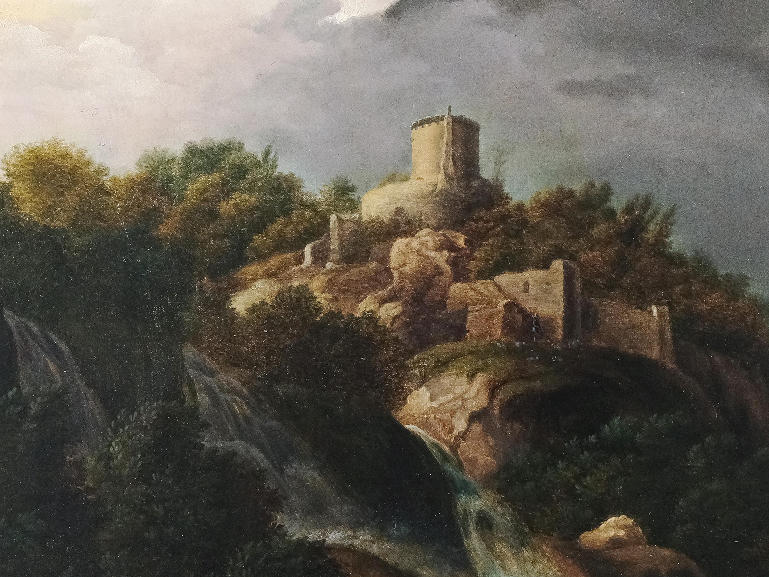 Marco Ricci | Ideale Landschaft | MutualArt