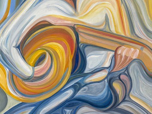 Dorothy Scheinfeld | On Stage | MutualArt