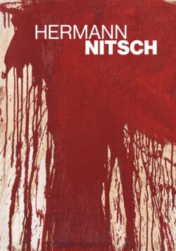Hermann Nitsch at Galerie bei der Albertina | Zetter