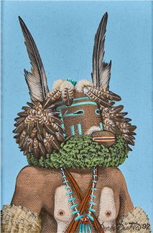 Duane Dishta | 90 Artworks at Auction | MutualArt