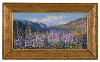 Niek van der Plas | 669 Artworks at Auction | MutualArt