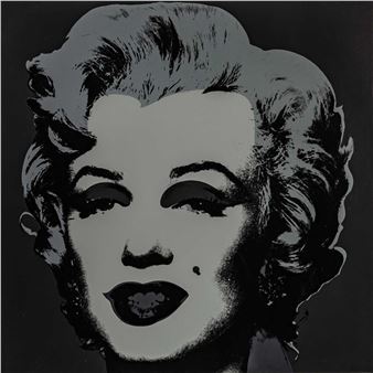 MARILYN (FELDMAN/SCHELLMAN II.24
