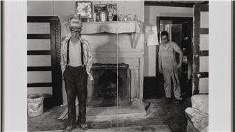 In the Library: Photobooks and American Energy