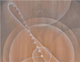 Aina Albo Puigserver. Interstices: Where the Sun Traces Time - Es Baluard, Museum of Modern & Contemporary Art