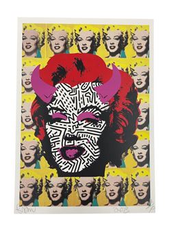 Death NYC | 9,475 Artworks at Auction | MutualArt