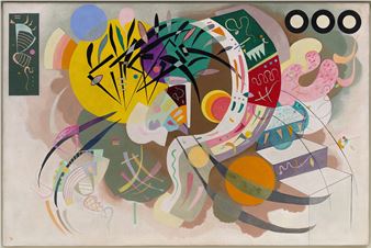 Peggy Guggenheim in London: The Making of a Collector