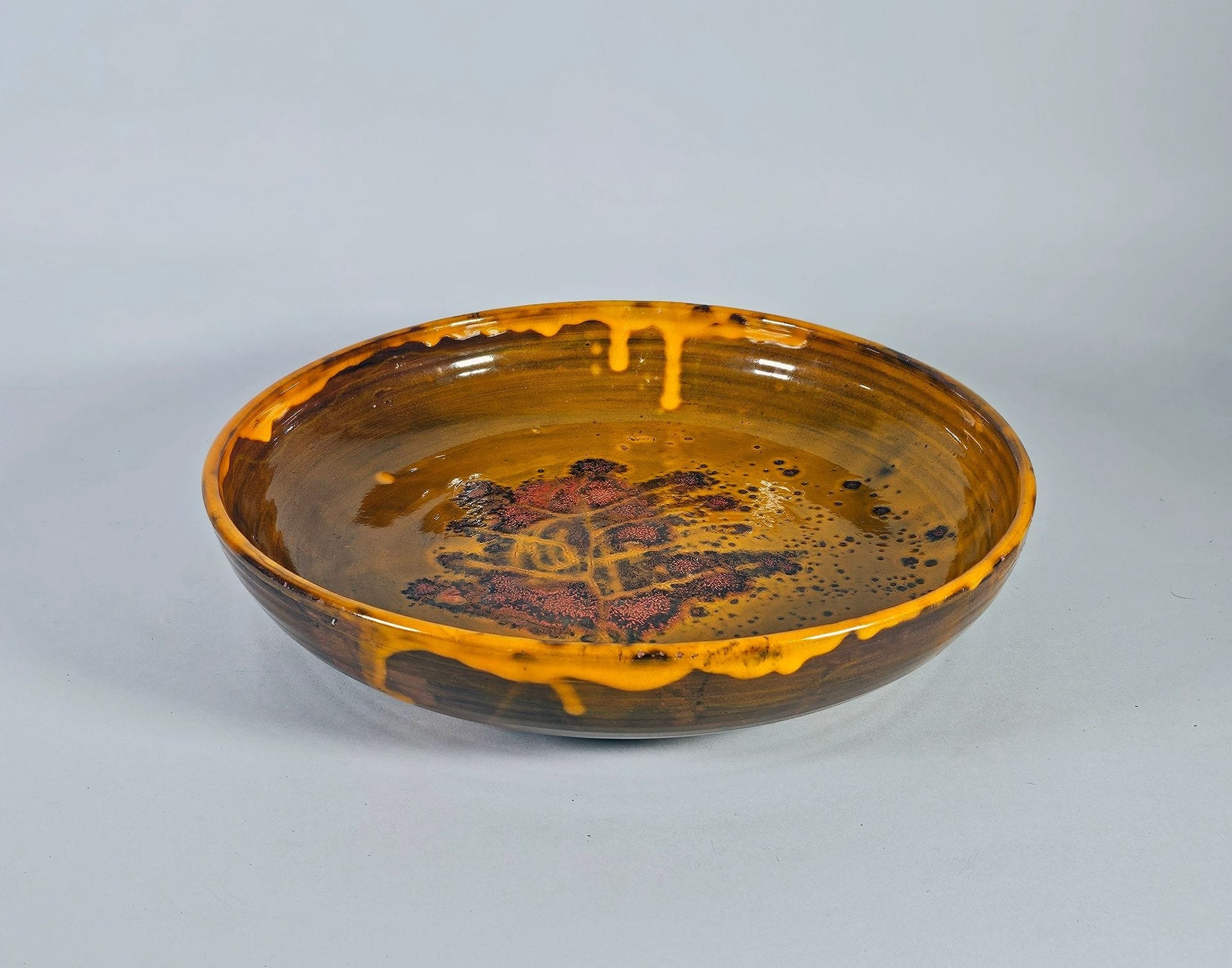 Juliette Derel | Bowl | MutualArt