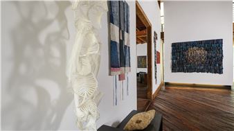 Field Notes - Browngrotta arts