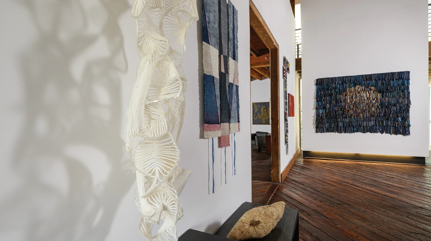 Field Notes at browngrotta arts