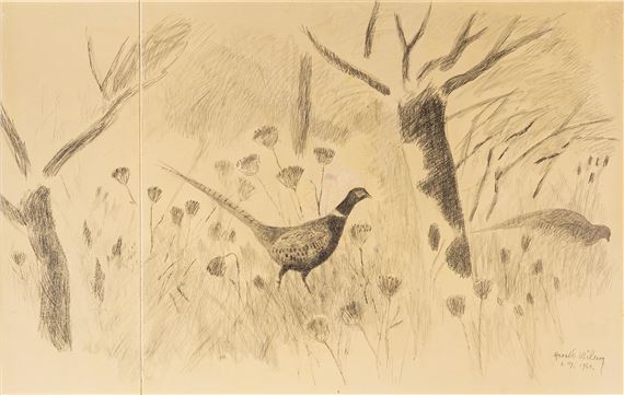 Harald Wiberg Auction Results: Past Sales & Hammer Prices