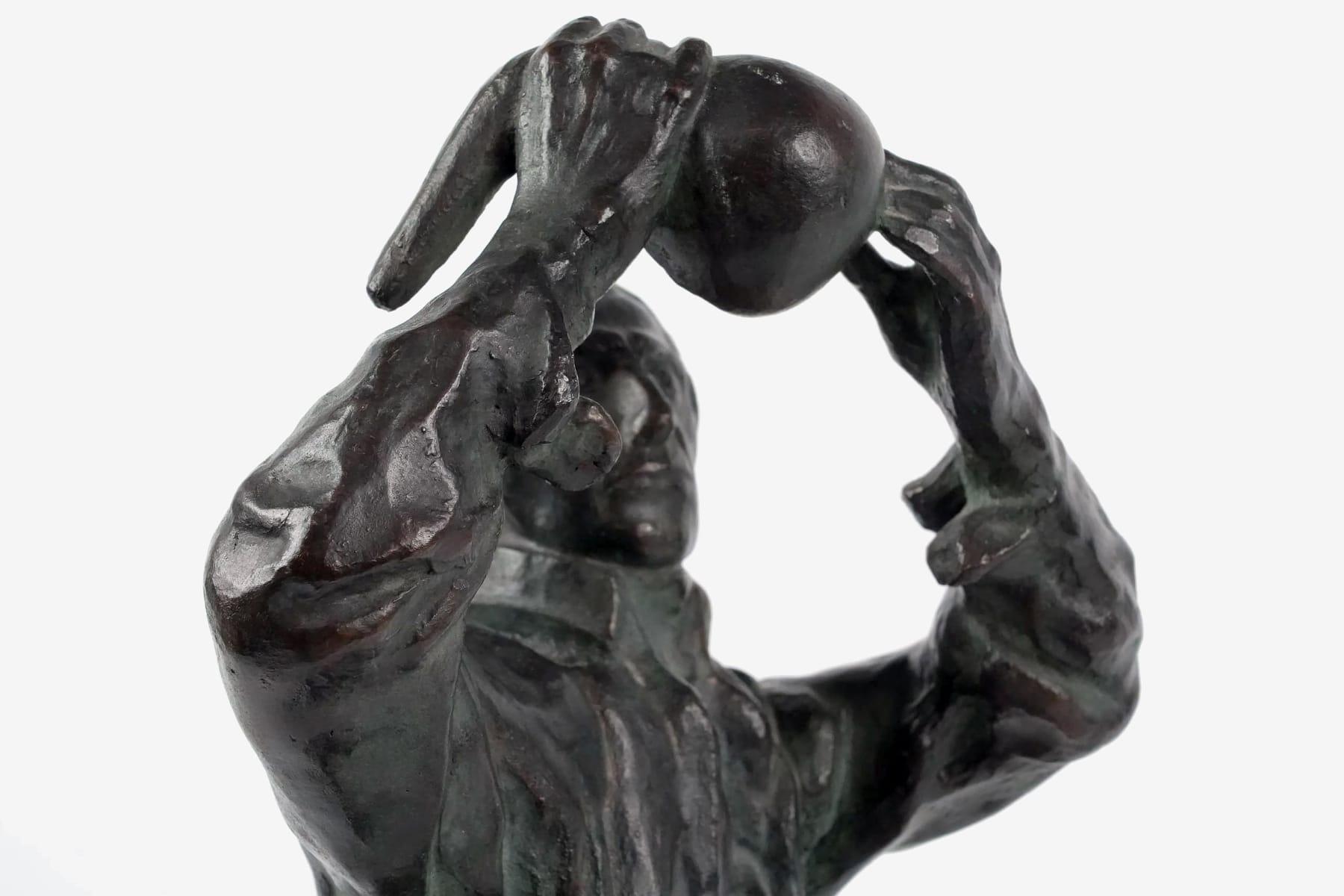 Carl Milles | Carl Wilhelm Scheele | MutualArt