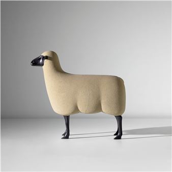 Mouton de Pierre