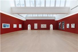 Tang Contemporary Art offers a comprehensive survey of ink art from 1985 through to 2025