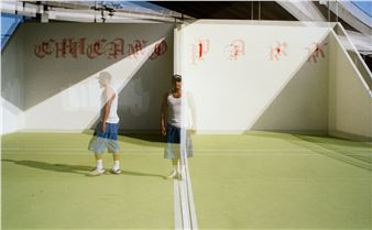 The Dean Collection Presents: Hometown Heroes - MCASD, Museum of Contemporary Art San Diego, La Jolla