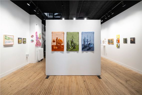 Delights | Exhibitions | MutualArt